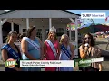 PC3 at The Porter County Fair - Gianna Chats w The 2026 Porter County Fair Court