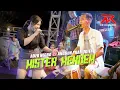 Download Lagu Ader Negro Ft Anggun Pramudita - MISTER MENDEM || NEW RAXZASA (Live Kaligung, Rogojampi)