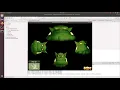 Ogre Basic Tutorial 1 Ogre 1 9 Ubuntu 18 04 Eclipse 19-03