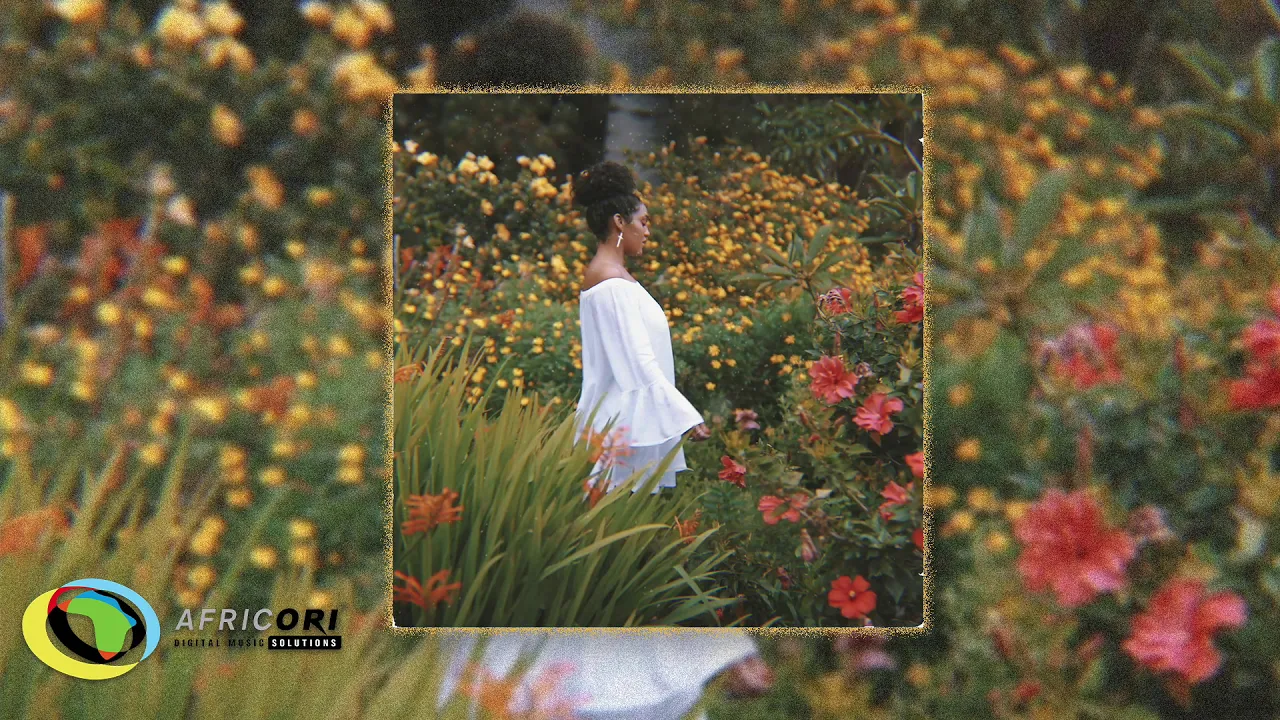 Hunter Rose - GROWN (Official Audio) Hunter Rose - GROWN (Official Audio)