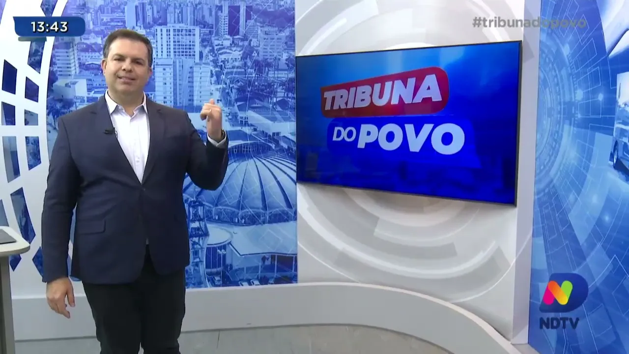 Prejuízo de R$ 20 mil: criminosos quebram parede e furtam posto de combustível