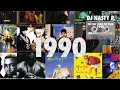 Download Lagu HIP HOP 1990 MIX.
