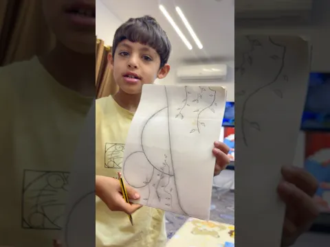 شنو رائيكم @ياني_وداني