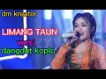 Download Lagu lagu tarling paling mantap LIMANG TAHUN VERSI DANGDUT KOPLO