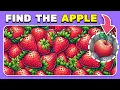 Find the Hidden Fruit - Search Game 30 levels