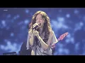 TAEYEON - 인사 (Panorama) 4K 직캠 | 260823 TIMA Hong Kong