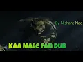 Download Lagu Mowgli 2018 Kaa male fan dub |Kaa meets Mowgli|
