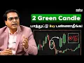 Option Trading- Formula Level Based Trading Explained in Tamil