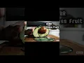 Download Lagu This cut is smoother than you think. Just listen… #asmr #glasscutting #vegetablescutting #vegetables