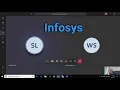 Infosys automation testing engineer Technical round Selenium java