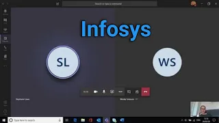 Infosys automation testing engineer Technical round Selenium java