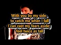 Download Lagu Eric Martin - Yuki No Hana aka Snow Flower (Karaoke)