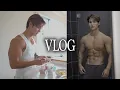 Download Lagu [ Vlog ] 1年中割れた腹筋を手に入れる食生活！