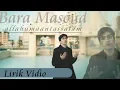Download Lagu Sholawat Antasalam bara Masoud lirik vidio
