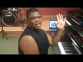 Terrance Shider Take 5 Piano Cover