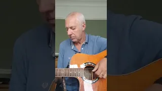 passenger however it comes wherever it goes acoustic cover