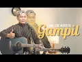Download Lagu GAMPIL - NGATMO MBILUNG | COVER BY SIHO LIVE ACOUSTIC