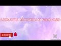 Download Lagu A BEAUTIFUL RECITATION OF SURAH YASIN 1-20 SO SOOTHING MASHALLAH!!