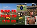 How To Master ALL Passing Mechanics in CFB 25