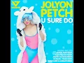 U Sure Do (Jolyon's DnB Excursion)