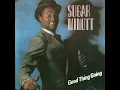 Good Thing Going - Sugar Minott