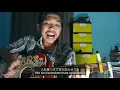 瑛人 / 香水 - Eito / Kousui (cover by Ekky)
