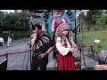 Download Lagu Inkas wambras - Música Andina - Jean Atauje y Aileen , Quena y Zampoña 🪈