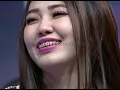 Semua joget bareng Via Vallen 'Selingkuh' [Dahsyat] [20 Okt 2015]