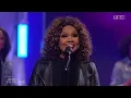 CeCe Winans - Never Lost | Live