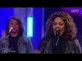 Download Lagu CeCe Winans - Never Lost | Live