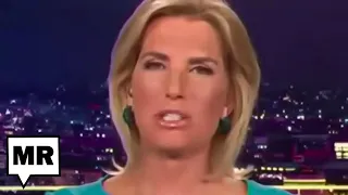 Laura Ingraham Does A HORRIBLE Job Defending Supreme Court Justice Alito s Corruption