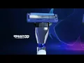 Gillette Razors, Made of what matters, TV Commercial 2020