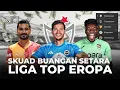 Download Lagu Kebijakan Cerdas Sejak Perginya Mourinho Semua Bintang Buangan Terkumpul dalam Satu Skuad! Super Lig