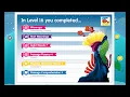 I PASSED LEVEL 16 IN LEXIACORE5 AGAIN