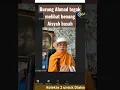 Download Lagu Menegakkan Benang Basah Aisyah