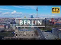 Download Lagu Berlin, Germany 🇩🇪 | 4K Drone Footage (With Subtitles)