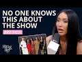 All Of The Girls Are Struggling Bre Tiesi EXCLUSIVE Selling Sunset Nick Cannon Motherhood