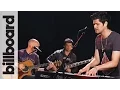 Download Lagu The Script 'Breakeven' Acoustic Performance | Billboard Live Studio Session