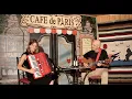 Download Lagu Under Paris Skies - Just Because... (Susanne Kozo and Terry Brooks)