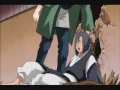 Tsunade Beats Sora English Dub
