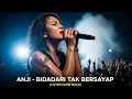 Lagu ANJI - BIDADARI TAK BERSAYAP | COVER VERSI SLOW ROCK (Cover By Darung_Ka)