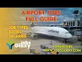 Airport Jobs Duties and Salaries Full Guide Jobs Glaxy