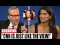 Download Lagu Bill Maher SHREDS CNN Over Kamala Harris Meltdown – Live TV Gets Heated!