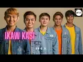Download Lagu DBG 5- IKAW KASI (Lyric Video) | TAG Originals LIVE Performance
