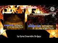 Misa De Gallo - Ivy Violan (VCD Comparison) [All Records labels] [Dynavision/FCPI Records]