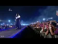 Jaago Jaago re a gujarati song live performance by Aditya gadhi mahashivaratri 2020