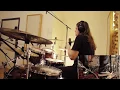 Download Lagu Bad Religion - Sinister Rouge (Drum cover) Fons van Dijk