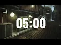 Download Lagu 5 Minute Timer Lofi
