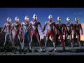 Download Lagu Superior Ultraman 8 Brothers The Movie Malay Dub