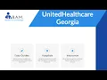 UnitedHealthcare Georgia Member Portal Medicaid uhc -insurance-